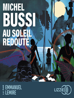 cover image of Au soleil redouté